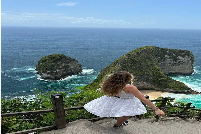 Nusa Penida Trip with Snorkeling all-Inclusive - Starting at 7:00 am: the morning schedule that sets you up