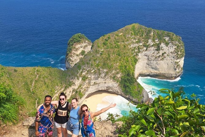 Nusa Penida West Trip All Inclusive - Key highlights to know before you go