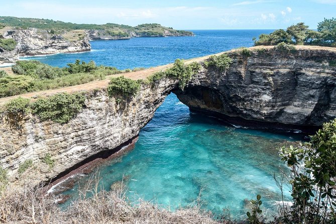 Nusa Penida West trip with snorkeling at 3 spot with Free Meals - Sanur to Nusa Penida: built for value, not wasted time