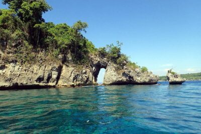 Nusa Penida West trip with snorkeling at 3 spot with Free Meals - Snorkeling at Manta Point, Gamat Bay, and Crystal Bay (weather permitting)