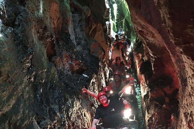 OFFICIAL ATV KUBER - Tunnel, Waterfall, Rice Field, River, Jungle - Photo and video add-ons: worth it if you hate blurry selfies