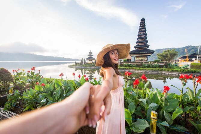 One Day Jatiluwih UNESCO, Ulun Danu Beratan, Banyumala Waterfall - Why this Jatiluwih–Beratan–Banyumala route works in one day