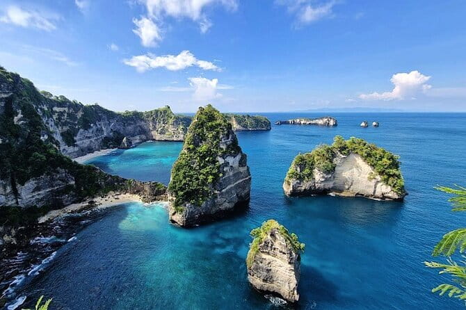 One Day Nusa Penida Island East - What the guide experience adds (and why Putu’s style matters)