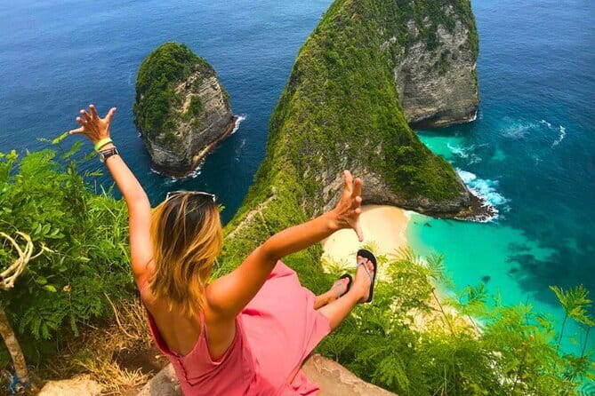 One Day Nusa Penida Island East - Photo fees and what’s truly optional