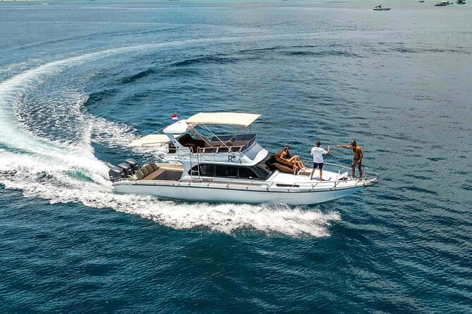 One Day Nusa Penida Island East - Who this tour is best for