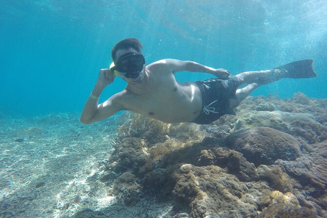 One Day Snorkeling Trip & West Tour Nusa Penida by Penidago - Angel’s Billabong and Broken Beach (Pasih Uug): classic west-coast drama