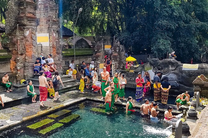 One Day Tour Ubud With Private Guide - Choosing Your Guide: The Real Reason People Come Back