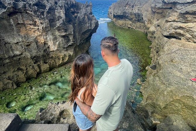 One Day Trip Nusa Penida Bali with All Inclusive - Lunch and the Day’s Real Timing (8–12 Hours Total)