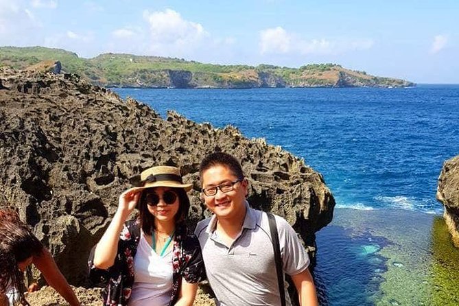 One Day Trip Nusa Penida - West Trip-Free Breakfast - A West-Side Penida Day With Big Views and Short Travel Days