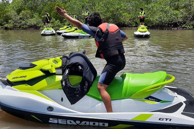 One Hour ( 2 times 30 minutes ) Private Jet Ski in Bali - Quick Reasons This Private Jet Ski Ride Gets High Marks