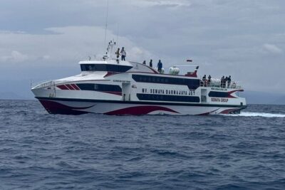 One way fast Boat between Padangbai and Gili Islands or Lombok - Ticket Timing That Saves You From Chaos