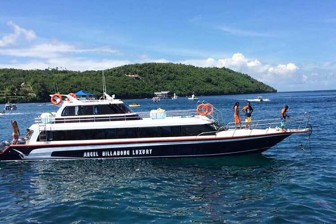 One-way Ticket Fast Boat from Sanur Bali or Nusa Penida - From Sanur Harbor to Banjar Nyuh: what your 45 minutes feel like (and how to prep)