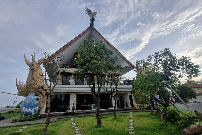 One-way Ticket Fast Boat from Sanur Bali or Nusa Penida - Price and value: is $12.22 a good deal for this crossing?