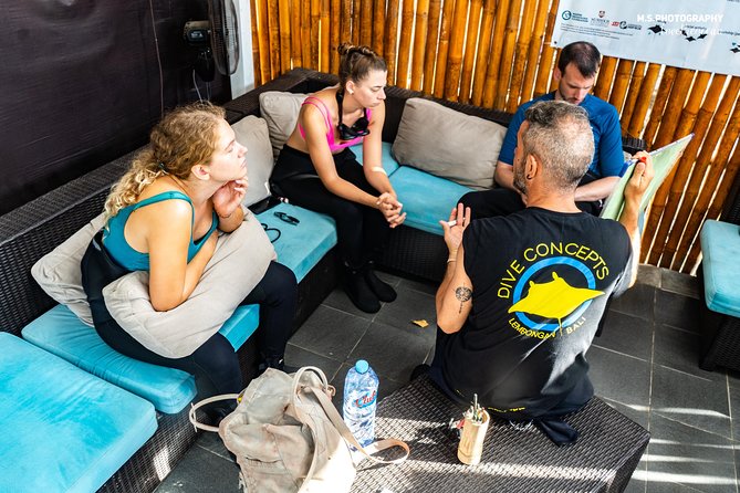 Open Water Course in Nusa Lembongan - Get Certified on remote island (next Bali) - Who This Course Suits Best on Lembongan