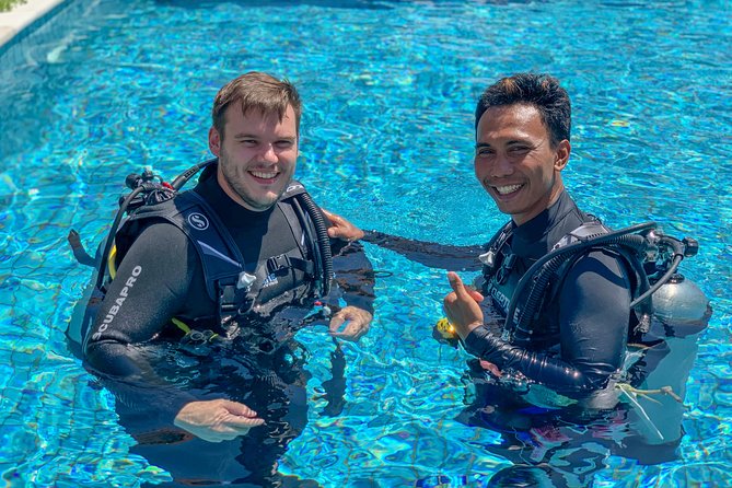 PADI Open Water Course - Padang Bai and Tulamben: why these spots fit a course