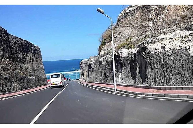 Pandawa Beach,Uluwatu Temple-Kecak-Dance&Dinner at Jimbaran Beach - Getting To Southern Bali: Pickup Times That Shape the Day