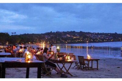 Pandawa Beach,Uluwatu Temple-Kecak-Dance&Dinner at Jimbaran Beach - Uluwatu Temple on Sea Cliffs: Why the Timing Hits Different