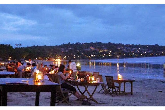 Pandawa Beach,Uluwatu Temple-Kecak-Dance&Dinner at Jimbaran Beach - Uluwatu Temple on Sea Cliffs: Why the Timing Hits Different