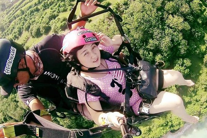Paragliding Bali at Uluwatu Cliff with Photos/Videos - Uluwatu Paragliding Off Pecatu: Why This Flight Works