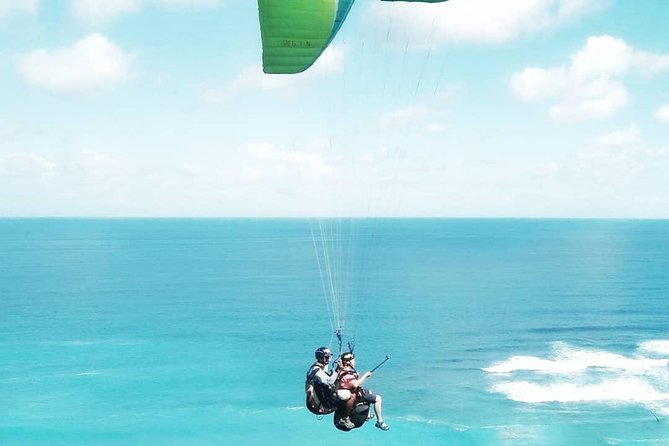 Paragliding Bali at Uluwatu Cliff with Photos/Videos - Price and Value: Is $95 Worth It?