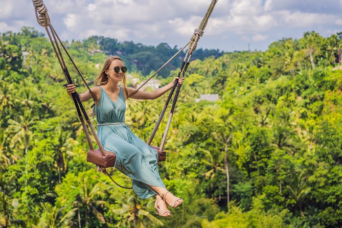 Pick 5 Destinations: Customized Ubud Tour - Pickup zones that matter (and how to plan your timing)
