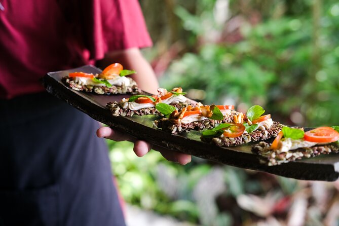 Plant Based Food Tour in Ubud - Plant-Based Plates on Penestanan’s Back Roads