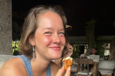 Plant Based Food Tour in Ubud - Stop-by-stop: how the food tour plays out in your day