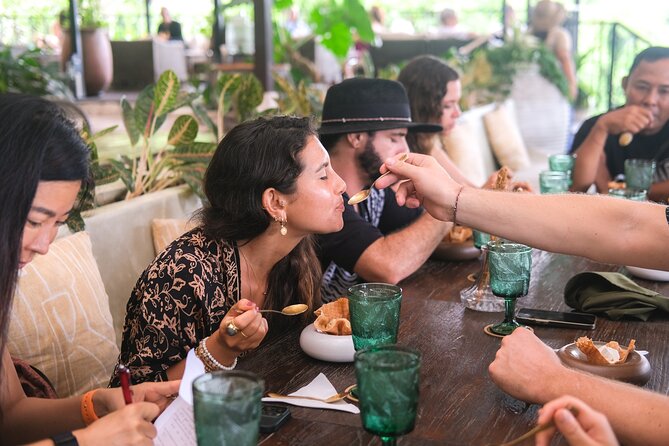 Plant Based Food Tour in Ubud - How to plan your day around this 3-hour walk