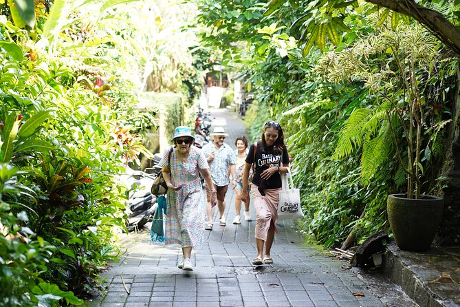 Plant Based Food Tour in Ubud - Should you book the Plant-Based Food Tour in Ubud’s Penestanan?