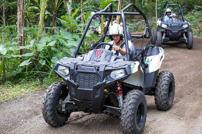 Premium White Water Rafting and Jungle Buggies in Bali - Price and value: why $43 is either a bargain or a trade-off