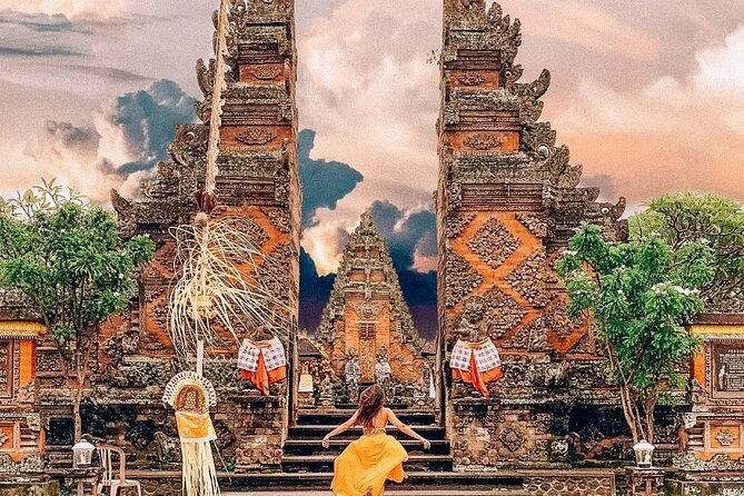 Private 3-day Tour Package: Bali's Top Sights - Private 3-Day Bali From Kuta: The Real Benefit Is Less Planning