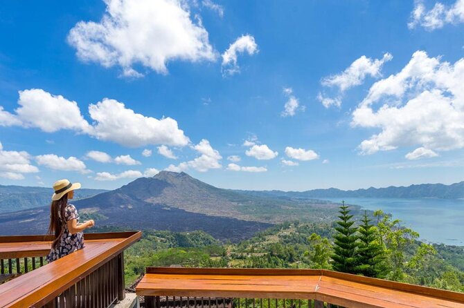 Private 3-day Tour Package: Bali's Top Sights - Day 2: Gates of Heaven and Water Palaces, Plus Three Waterfall Stops