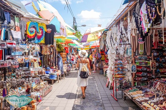 Private 3-day Tour Package: Bali's Top Sights - Who This Private Tour Is Best For
