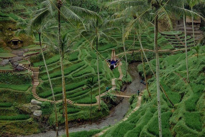Private 4-Day Tours - Best Bali Tours Package - Best of Bali Highlights - The guide factor: what to look for when you book