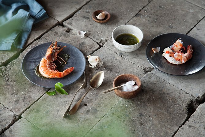 Private 6-Course Romantic Candlelight Dinner Overlooking Ubud Valley - Pickup at 6pm and a tidy 4-hour plan
