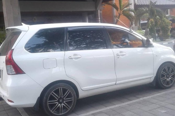 Private Airport Transfer to Your Accommodation - Quick Take: What Makes This Transfer Work