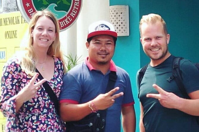 Private Airport Transfers by top trusted Drivers in Bali - Turning Ngurah Rai into a smooth start for Seminyak