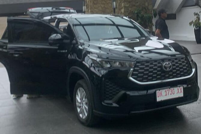 Private Airport Transfers by top trusted Drivers in Bali - Price and value: $20.99 per group up to 4