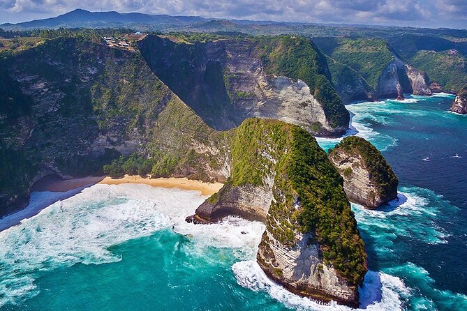Private All Inclusive Nusa Penida Snorkeling and Tour - Bali Nusa Transport: what the smooth-service theme really means