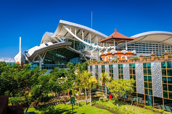 Private Arrival Transfer: Bali Airport to Hotel - Price reality: when $32 per person makes sense