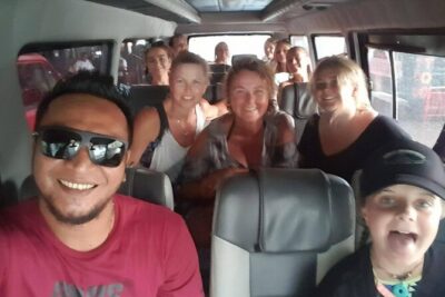 Private Arrival Transfer: Bali Airport to Hotel - Where this transfer can take you across Bali