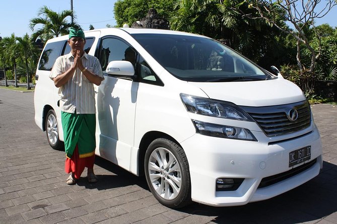 Private Arrival Transfer: Bali Airport to Hotel - Downsides to keep your expectations realistic