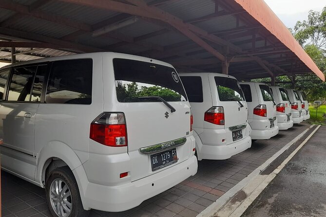Private Arrival Transfer: Bali Airport to Hotel - Is this the right Bali arrival move for you?