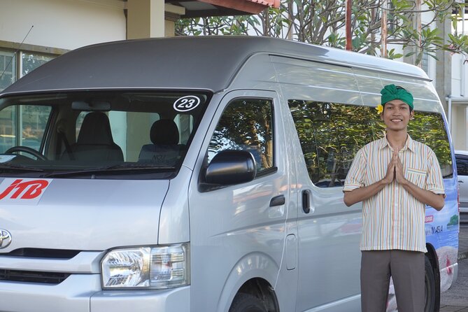 Private Arrival Transfer: Bali Airport to Hotel - FAQ