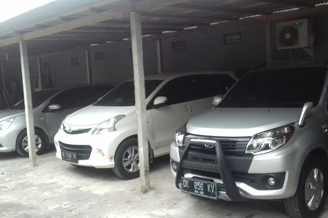 Private Arrival Transfer: Bali Airport to Kuta, Legian, Seminyak and Nusa Dua - What’s included (and what you still handle yourself)