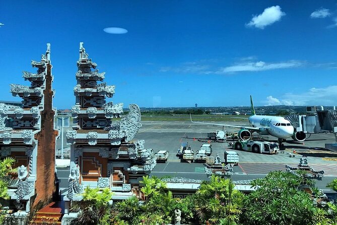 Private Arrival Transfer: Bali Airport to Kuta, Legian, Seminyak and Nusa Dua - Value for money: is $16 per person worth it?