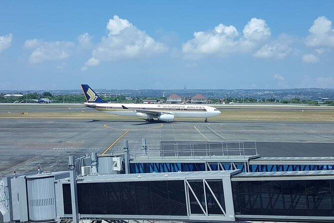 Private Arrival Transfer: Bali Airport to Kuta, Legian, Seminyak and Nusa Dua - When it’s not the perfect choice