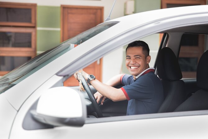 Private Arrival Transfer: Bali Airport to Kuta, Legian, Seminyak and Nusa Dua - Getting in the zone fast: why private beats the airport taxi scramble