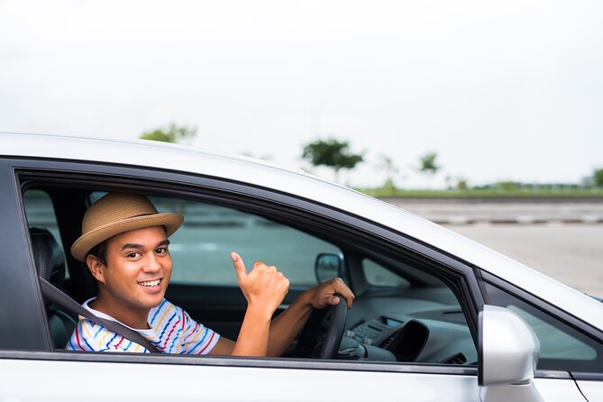 Private Arrival Transfer: Bali Airport to Sanur and Ubud Hotel - The real value: getting from Bali Airport to your hotel without the first-day hassle
