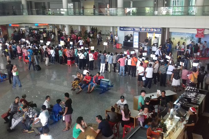 Private Arrival Transfer: Bali Airport to Sanur and Ubud Hotel - Timing that fits reality: Sanur vs. Ubud